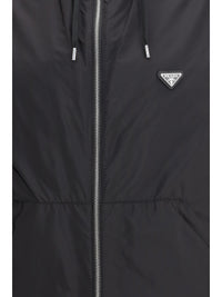 Prada Men Re-Nylon Jacket