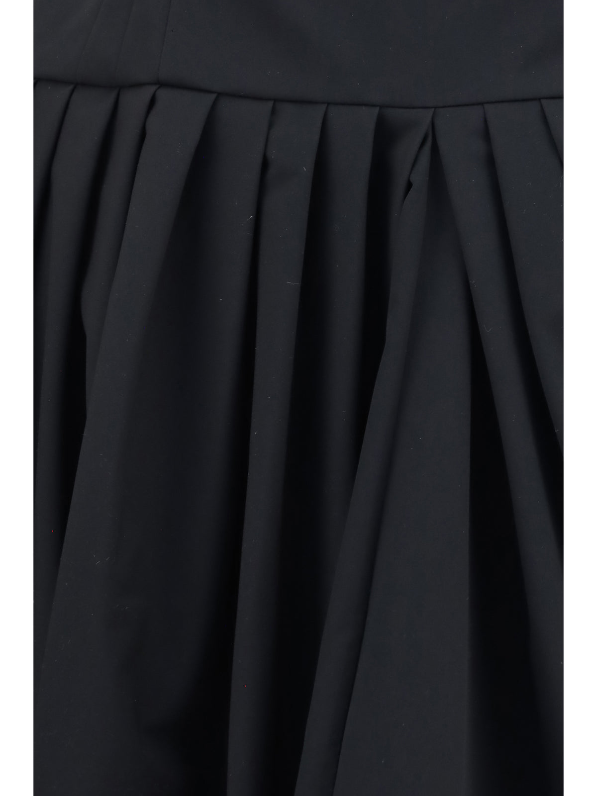 Magda Butrym Women Off-The-Shoulder Midi Dress