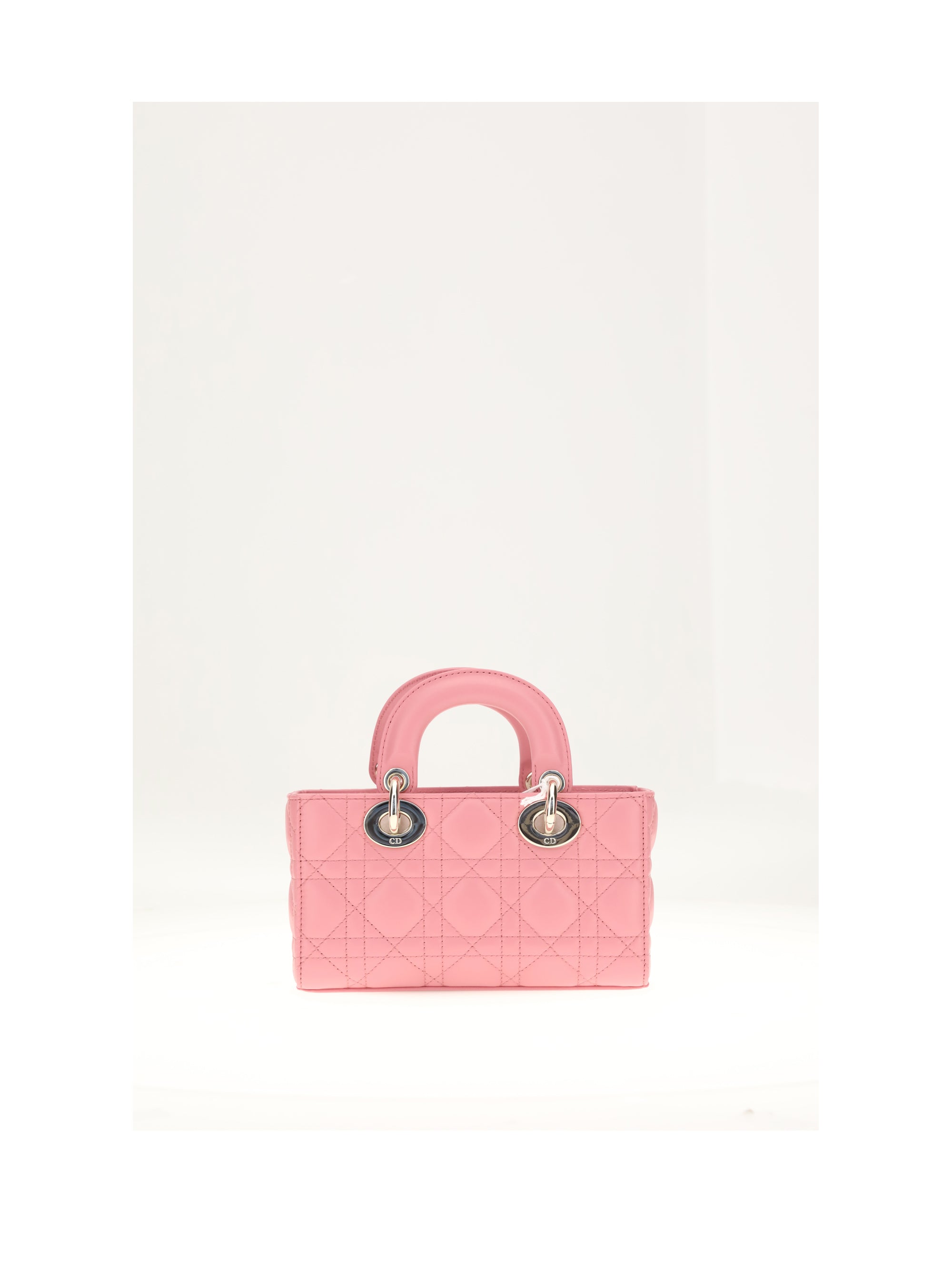 DIOR Dior Women Tote Lambskin