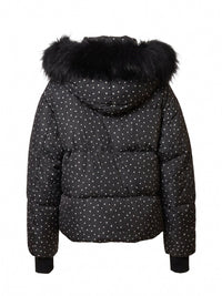 P.a.r.o.s.h. P.A.R.O.S.H. Women Padded Jacket