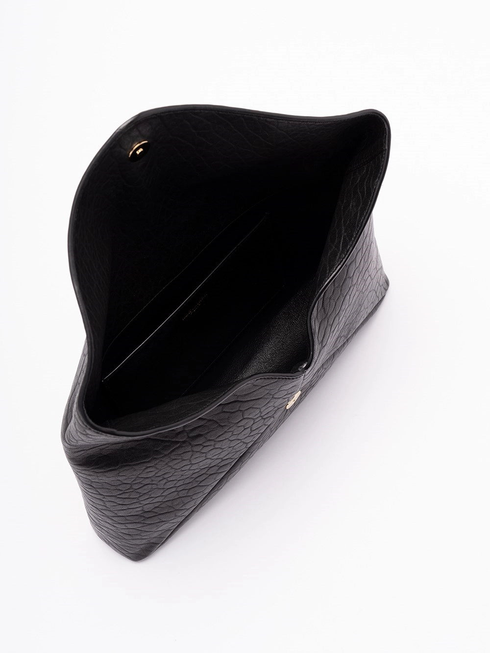 Saint laurent Saint Laurent Women `Cassandre` Pouch
