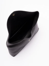Saint laurent Saint Laurent Women `Cassandre` Pouch