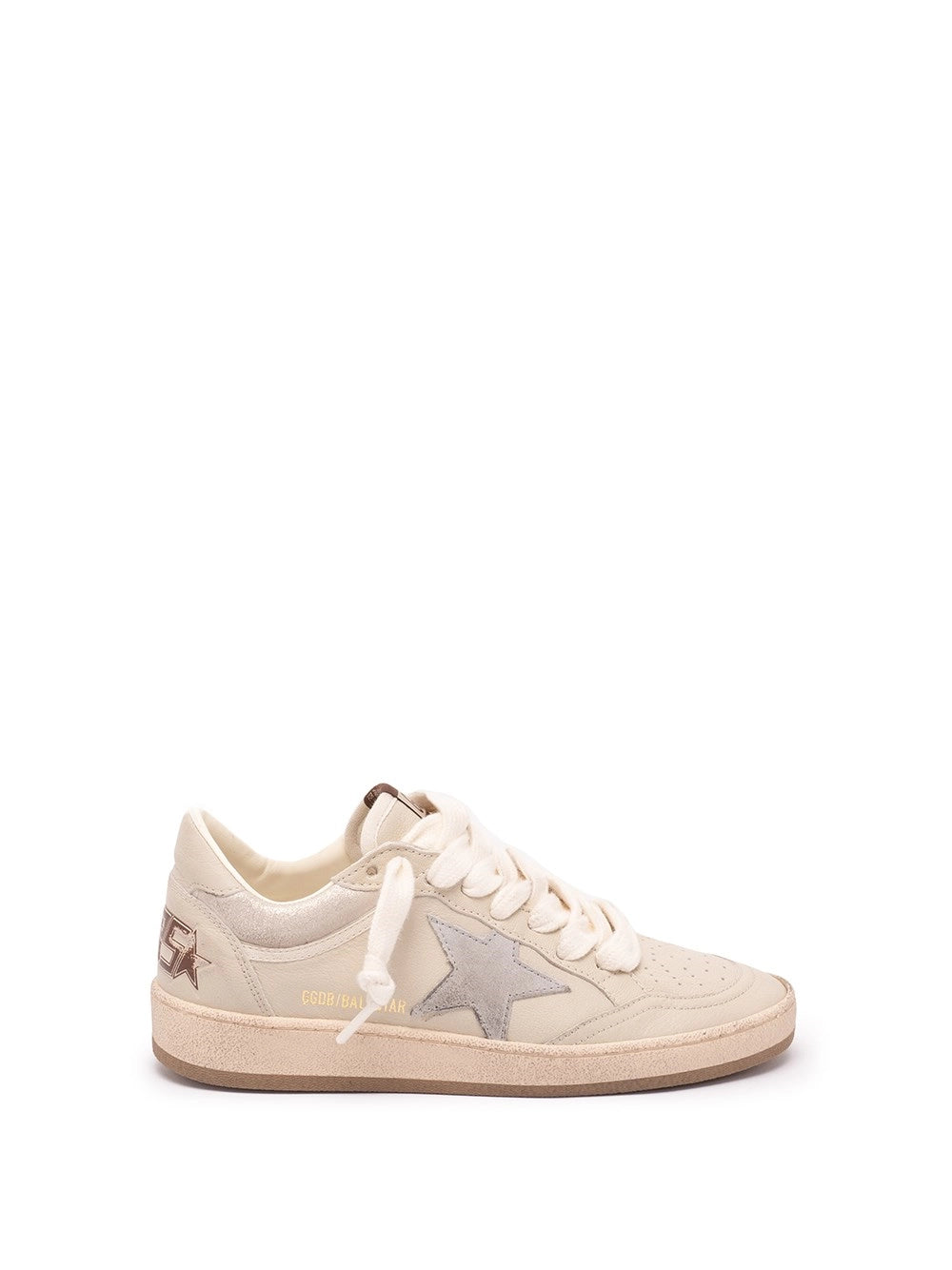 Golden Goose Women `Ball Star` Sneakers