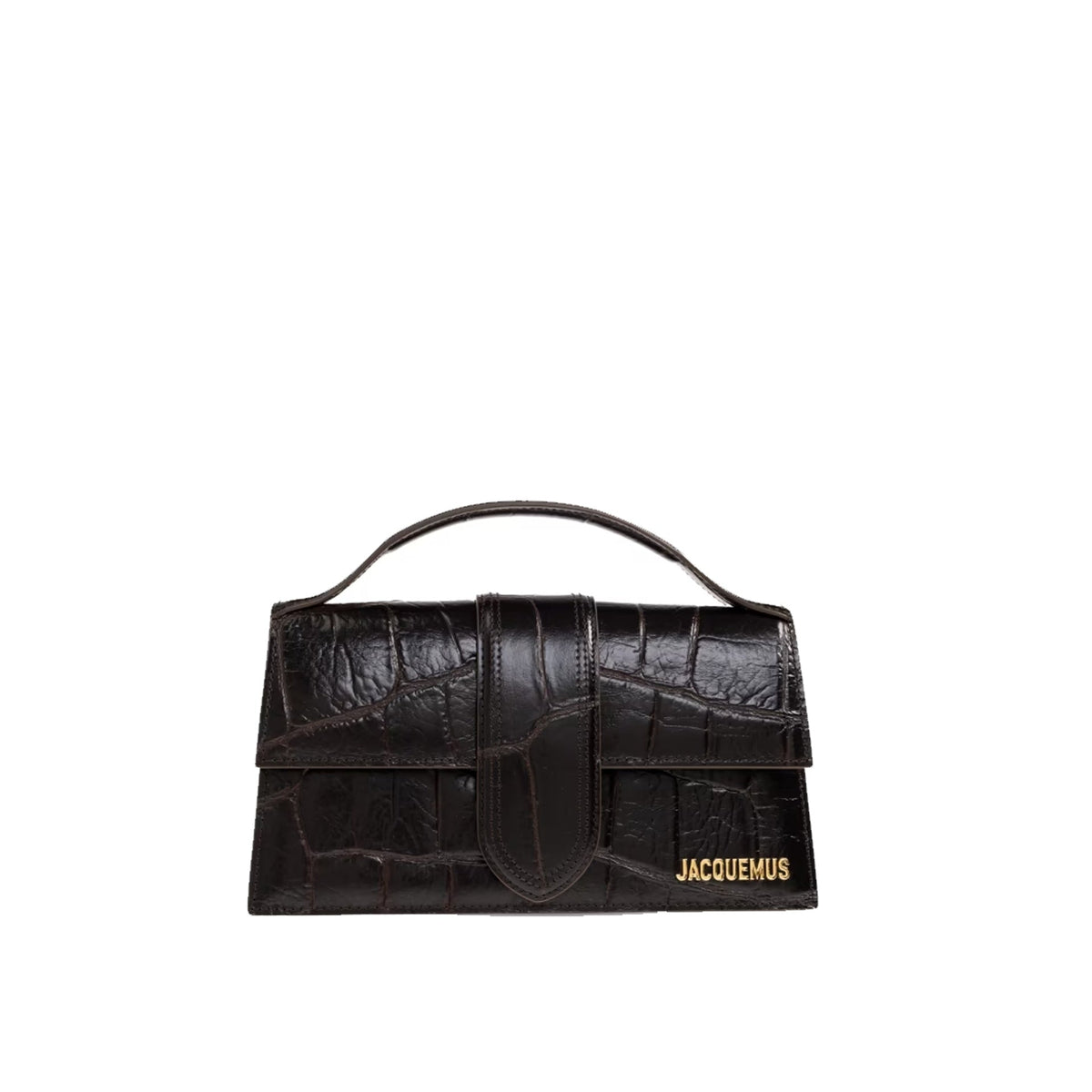 Jacquemus Jacquemus Le Grand Bambino Shoulder Bag Women