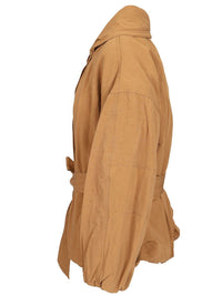 Isabel Marant Women Trench "Volinda-Gb"