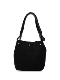 Vivienne Westwood Women Lottie Small Leather Shoulder Bag