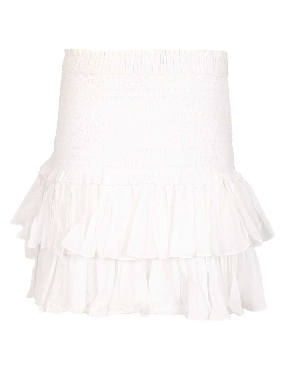 Marant Etoile Women "Naomi" Skirt