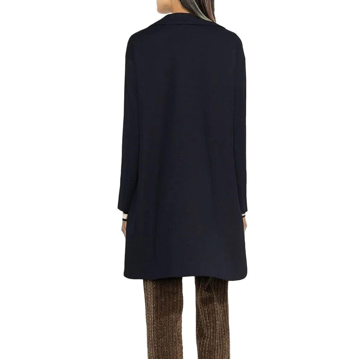 Herno Herno Audry Cotton Coat Women