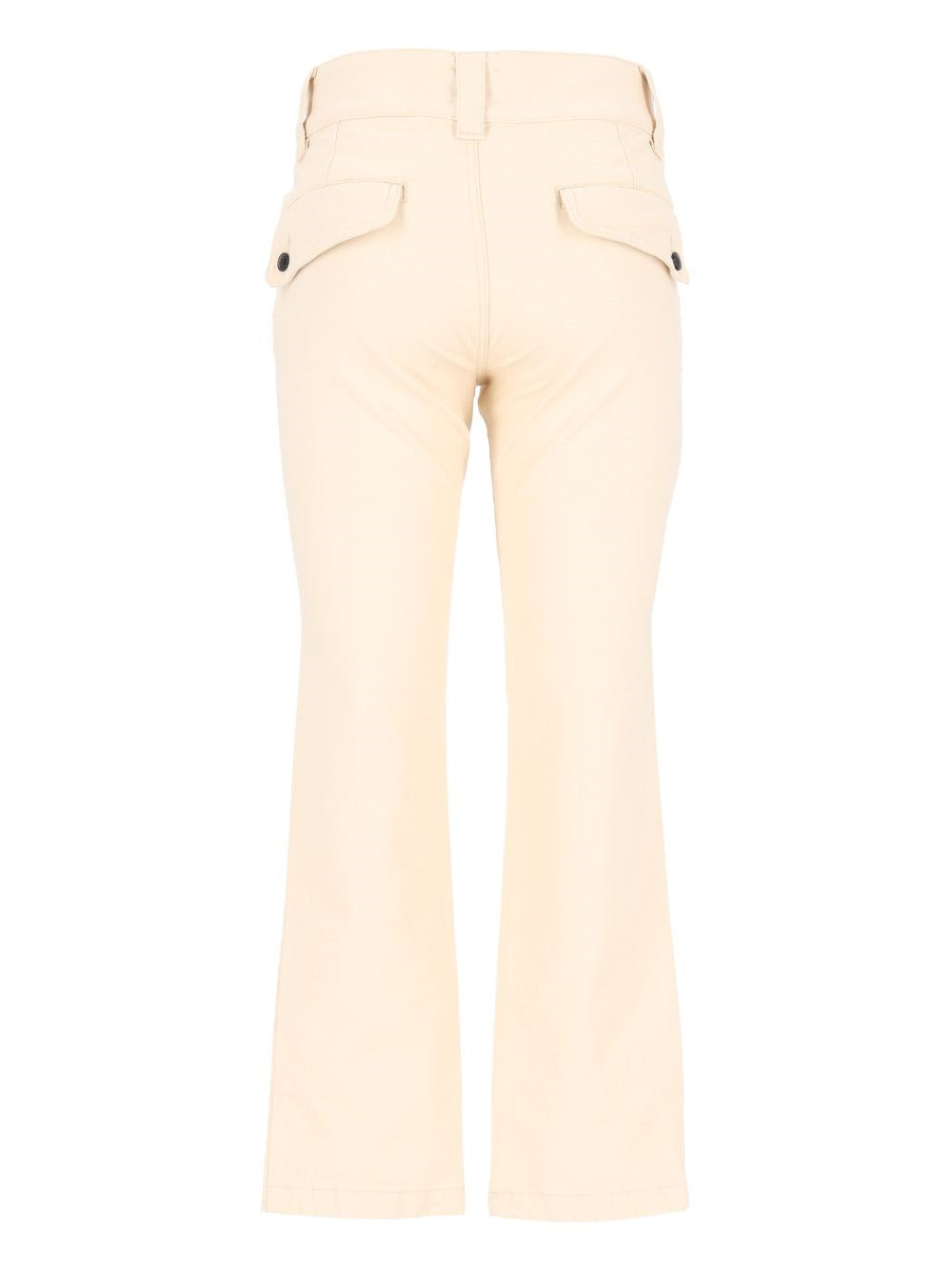Isabel Marant Women "Birdy" Trousers