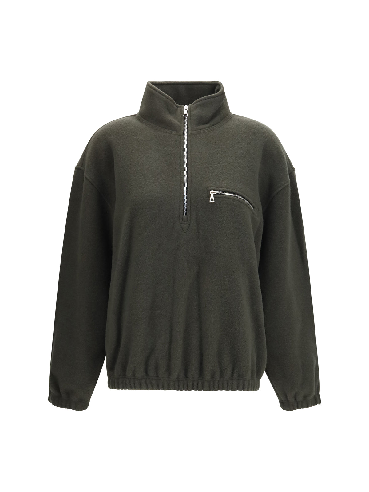 RIER Rier Women Polar High-Neck Zip Jacket