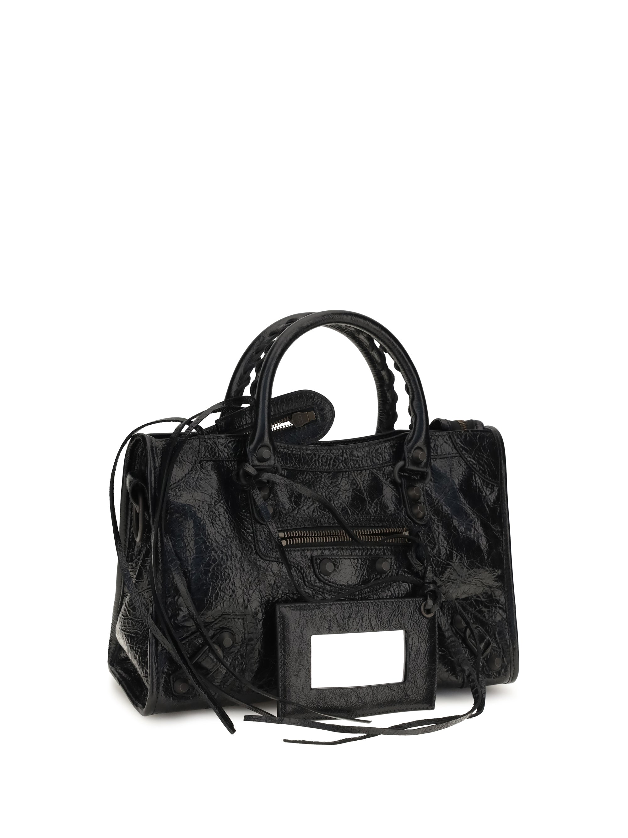 BALENCIAGA Balenciaga Women Small Le City Handbag