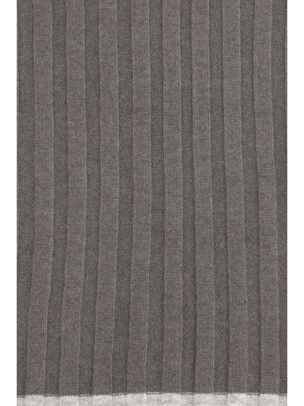 BRUNELLO CUCINELLI Brunello Cucinelli Men Cashmere Scarf