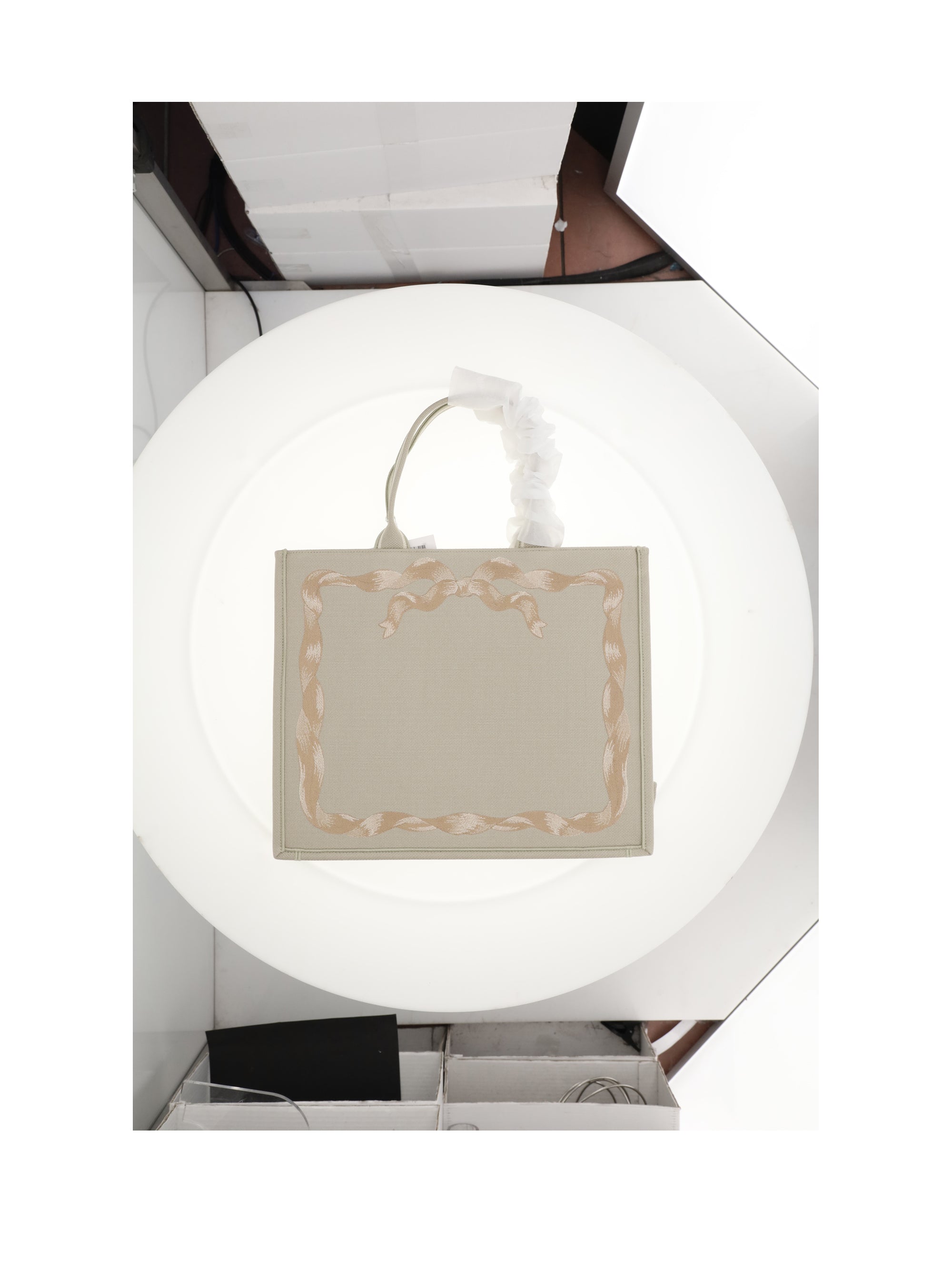 DIOR Dior Women Tote Bag