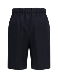 GUCCI Gucci Women Wool Shorts