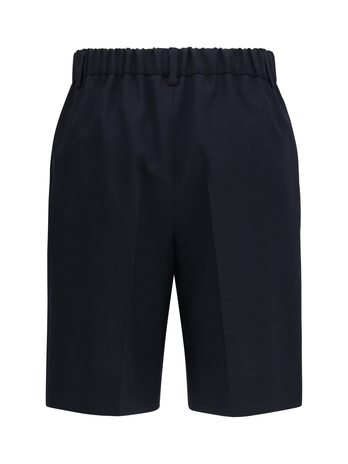 GUCCI Gucci Women Wool Shorts