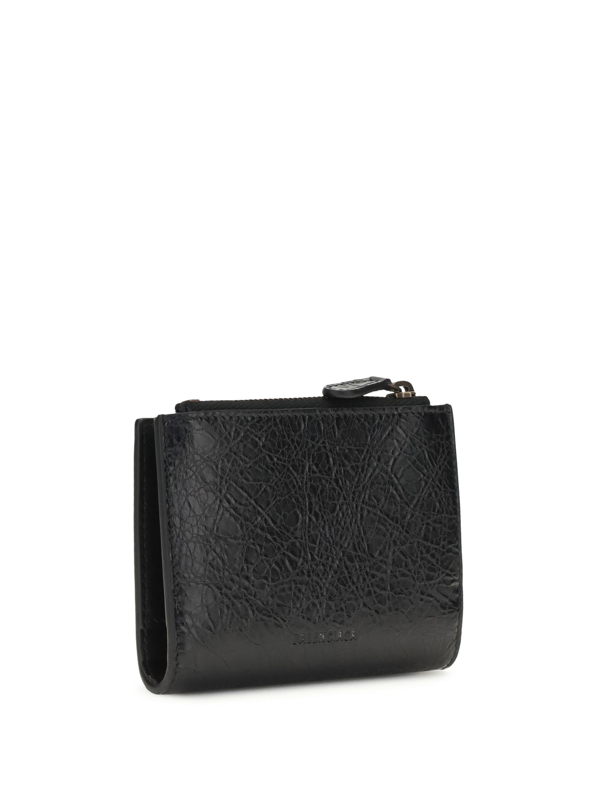 BALENCIAGA Balenciaga Women Le City Bifold Wallet