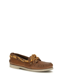 GOLDEN GOOSE Golden Goose Women Cruise Boat Loafers