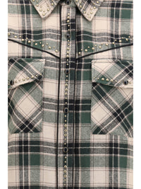P.A.R.O.S.H. P.A.R.O.S.H. Women Cowboy Shirt