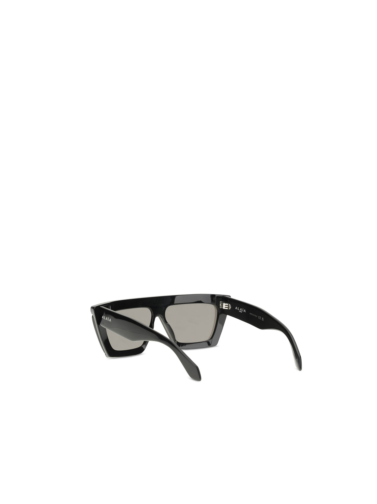Alaïa Women Mask Sunglasses