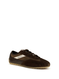 Alexander Mcqueen Women Boxe Sneakers