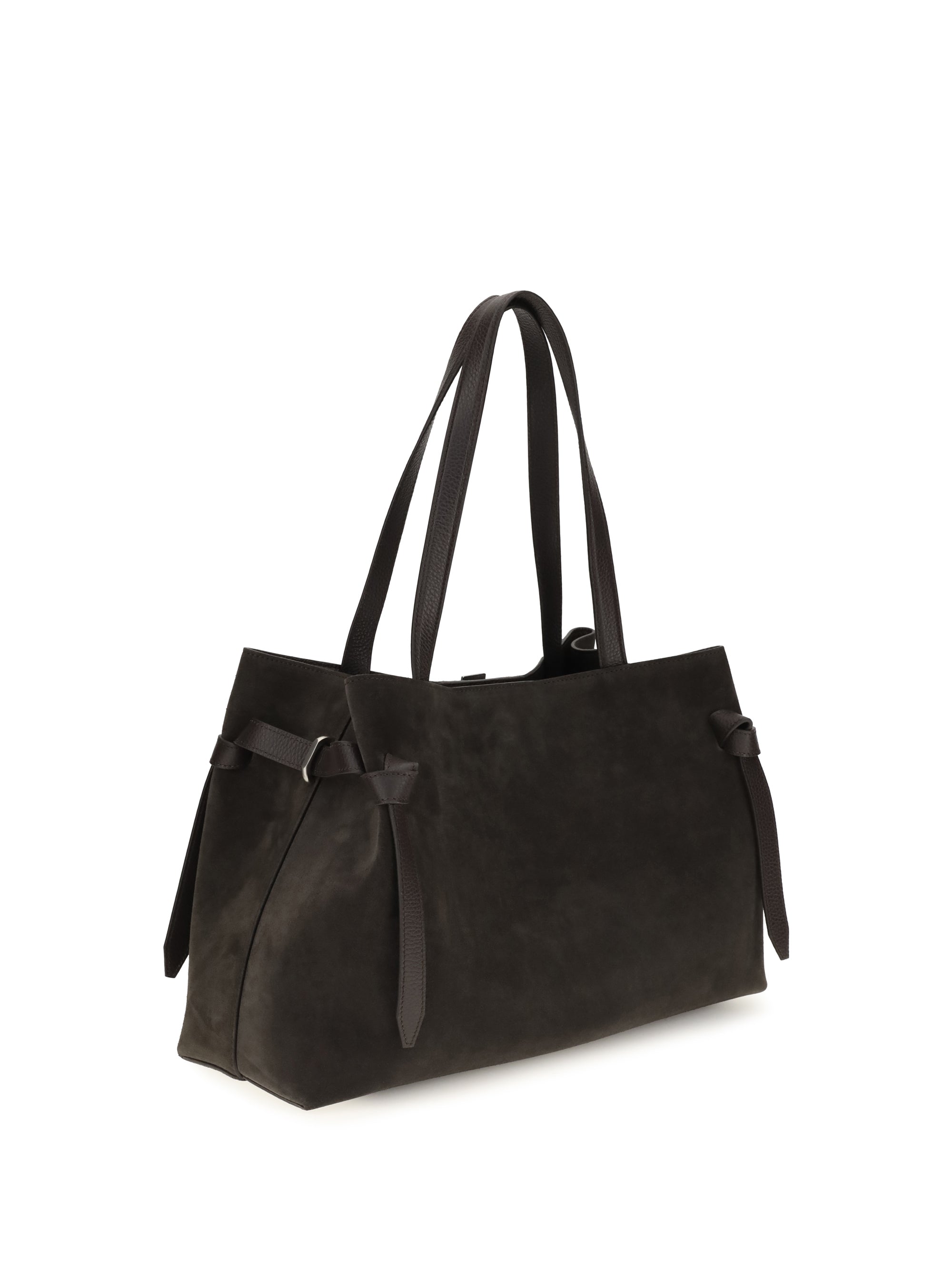 YUZEFI Yuzefi Women Gyoza Tote Bag