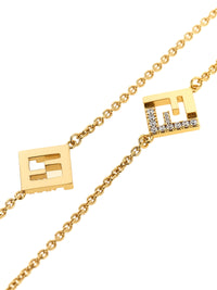 Fendi Women Ff Spectacle Chain