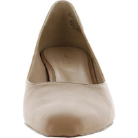 Florence Womens Comfort Insole Slip On Pumps