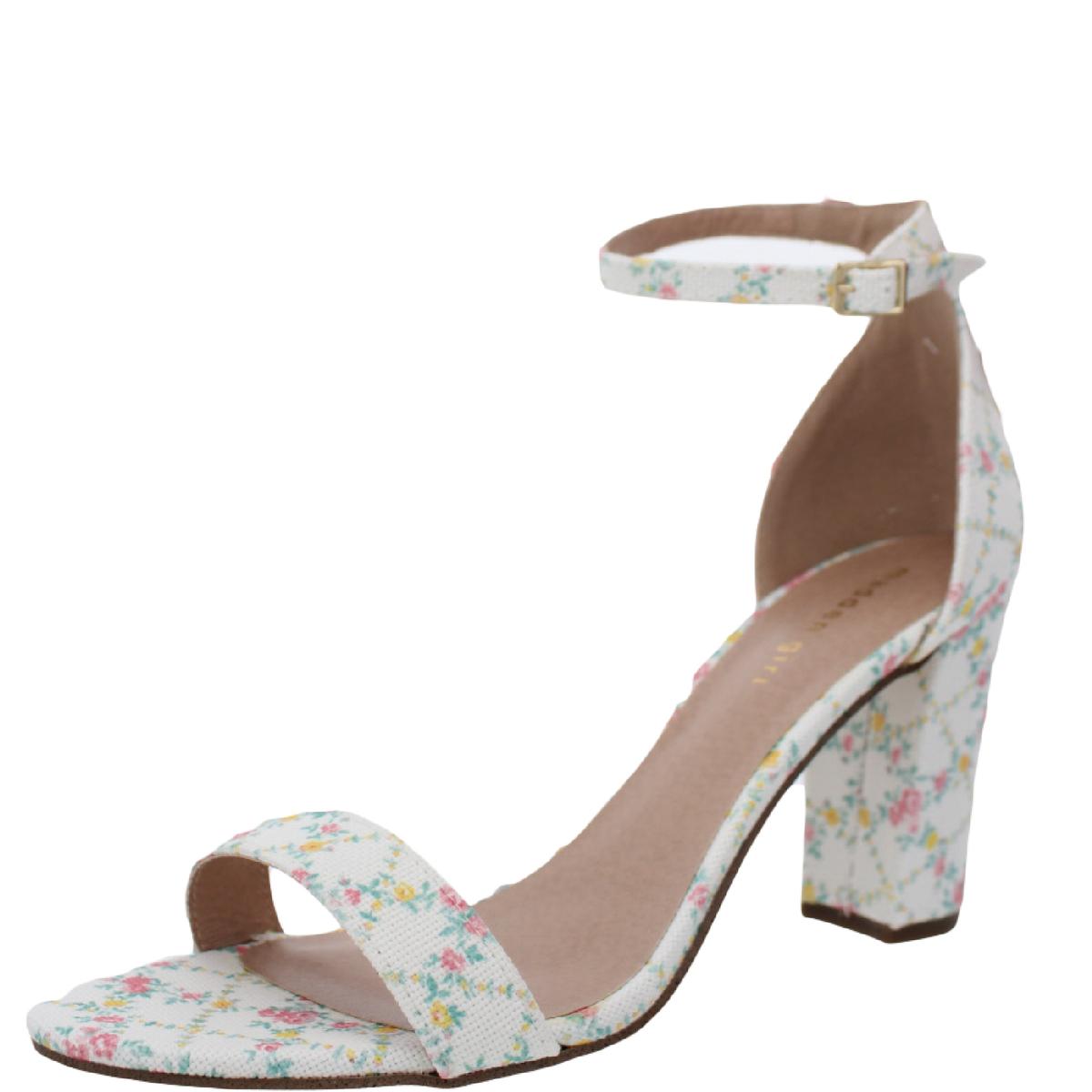 Madden Girl Womens Beella Dress Sandals