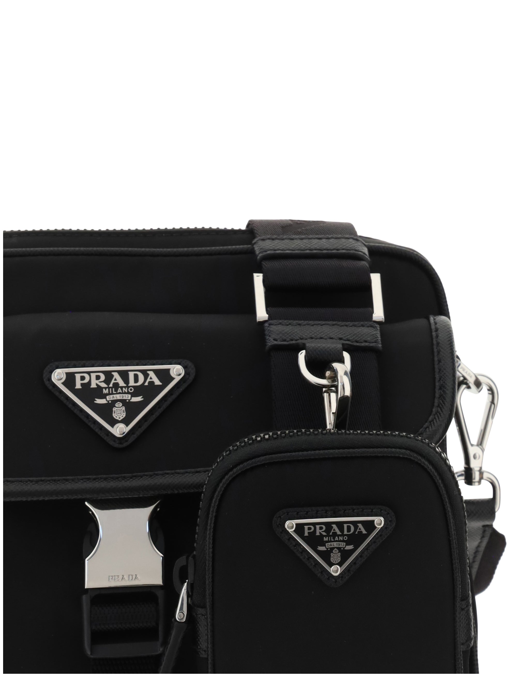 PRADA Prada Men Shoulder Bag