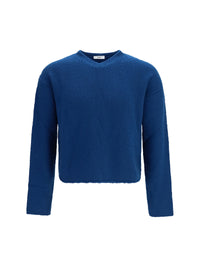 RIER Rier Unisex Wool Sweater