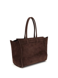 BENEDETTA BRUZZICHES Benedetta Bruzziches Women Mame Weekend Shoulder Bag