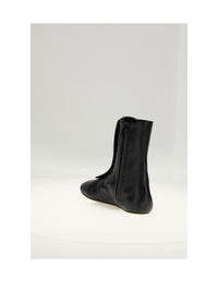 Celine Women Lace-Up Boot 05