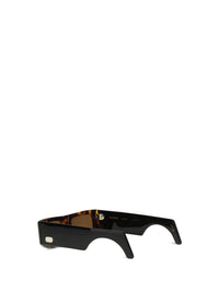 Valentino Garavani Women Shield-Style Sunglasses