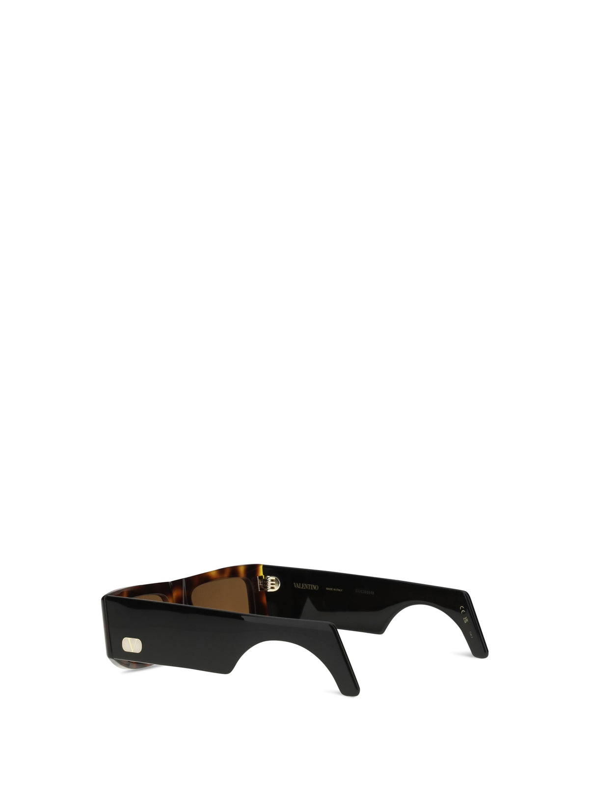 Valentino Garavani Women Shield-Style Sunglasses