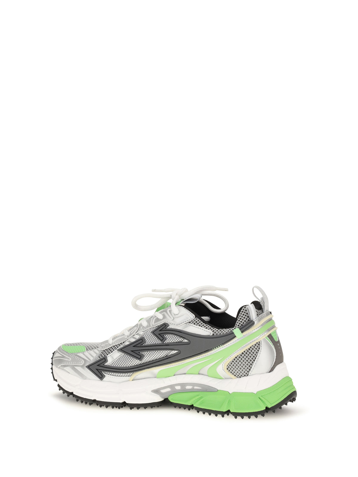Off-White Men Be Right Back Sneakers