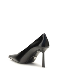PRADA Prada Women Leather Pumps