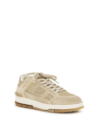 AXEL ARIGATO Axel Arigato Men Area Lo Fluffy Sneakers