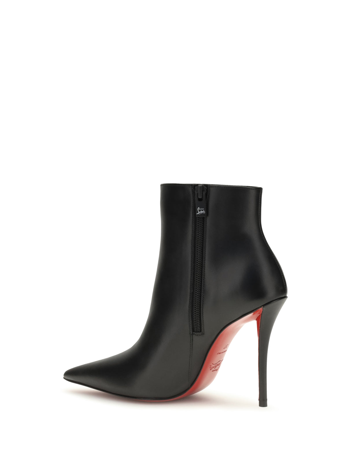 Christian Louboutin Women Miss Z Booties