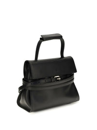 MOSCHINO Moschino Women Buckle Shoulder Bag