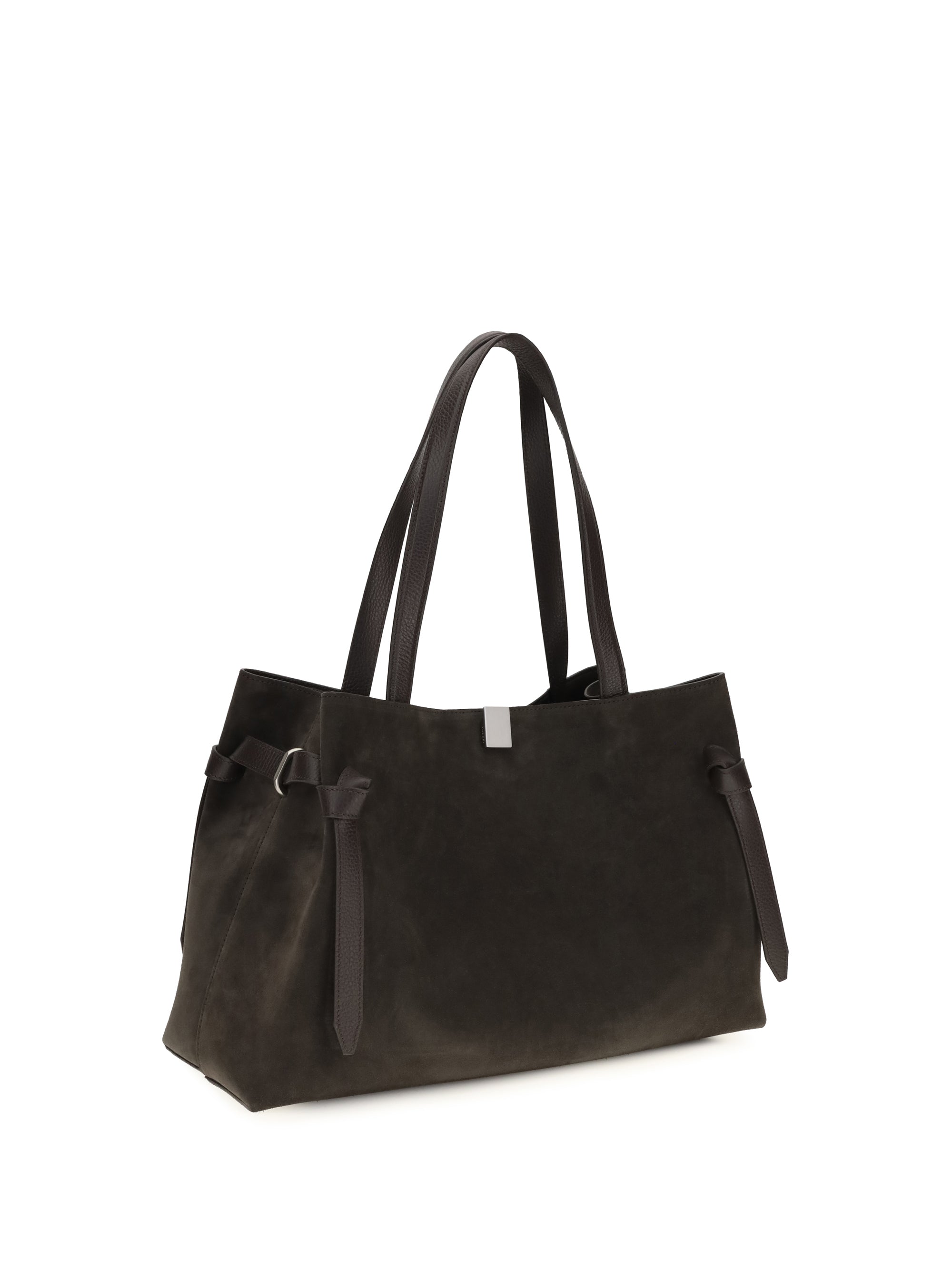 YUZEFI Yuzefi Women Gyoza Tote Bag