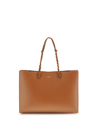 JIL SANDER Jil Sander Women Tangle Tote Bag
