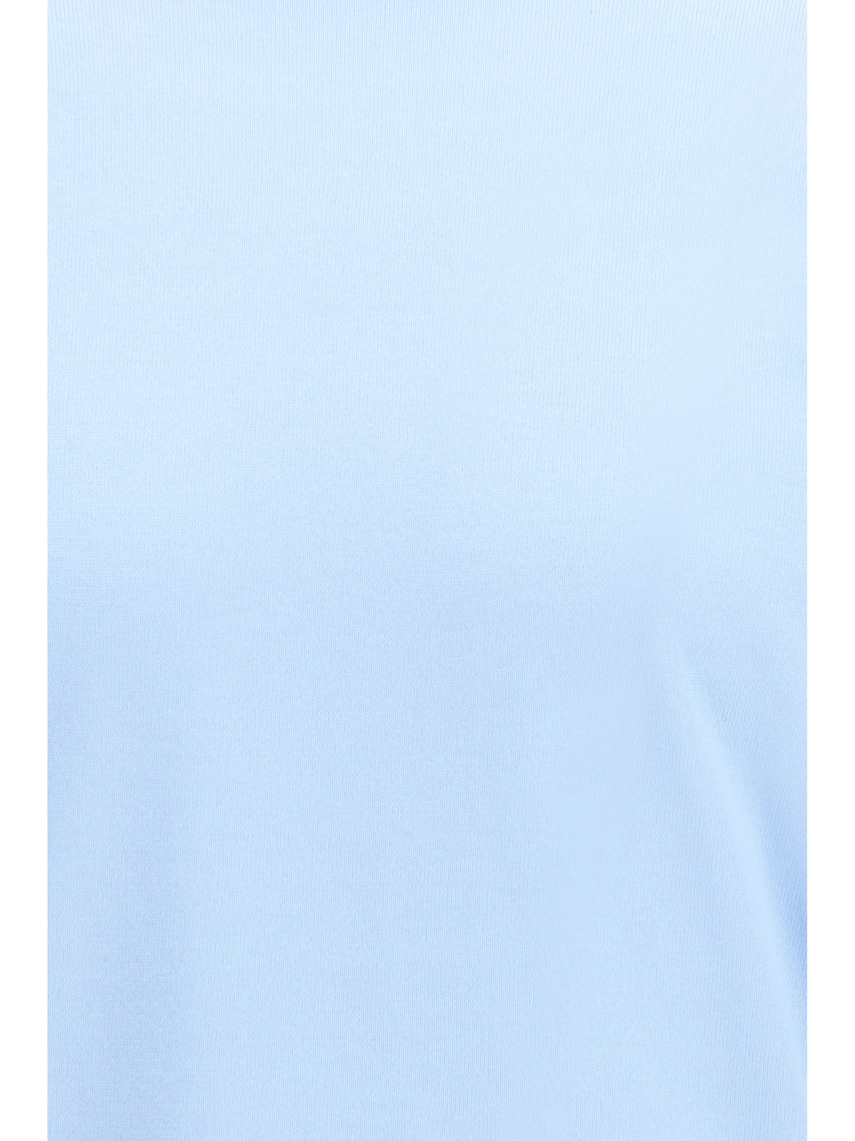 Prada Men Short-Sleeve Cotton Sweater