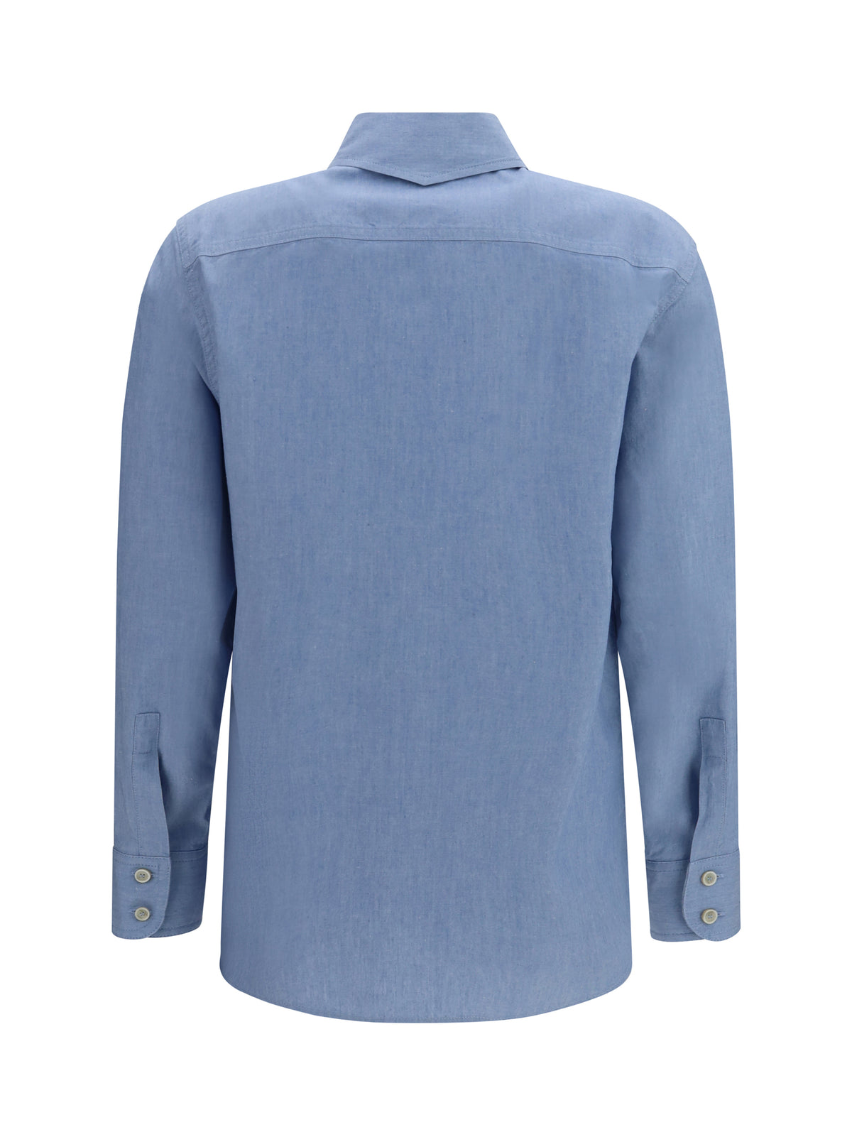 Loro Piana Women Korinne Cotton And Silk Shirt