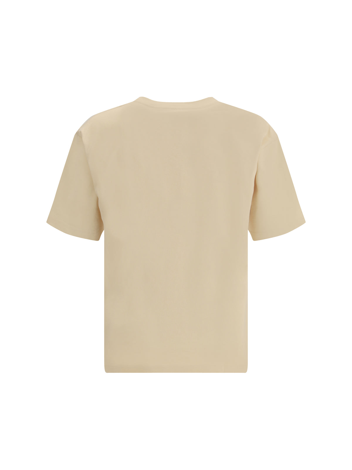 VALENTINO Valentino Men T-Shirt With A “Made In Valentino” Print