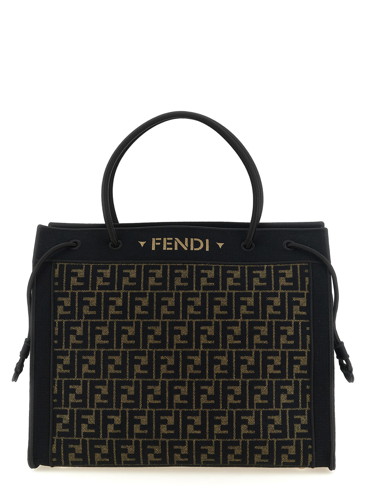 Fendi Women 'Fendi Magic' Large Shopping Bag