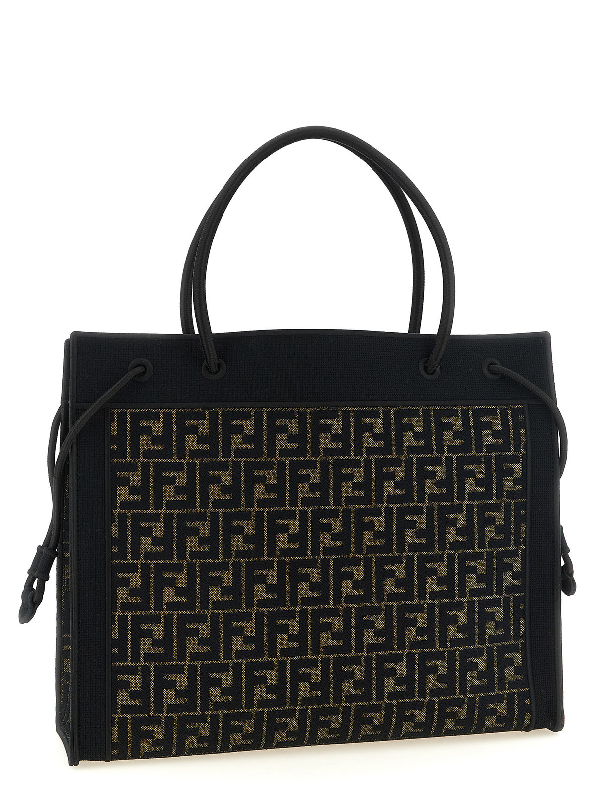 Fendi Women 'Fendi Magic' Large Shopping Bag