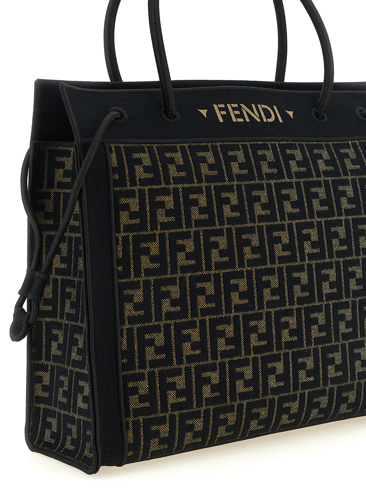 Fendi Women 'Fendi Magic' Large Shopping Bag