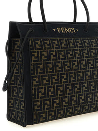 Fendi Women 'Fendi Magic' Large Shopping Bag