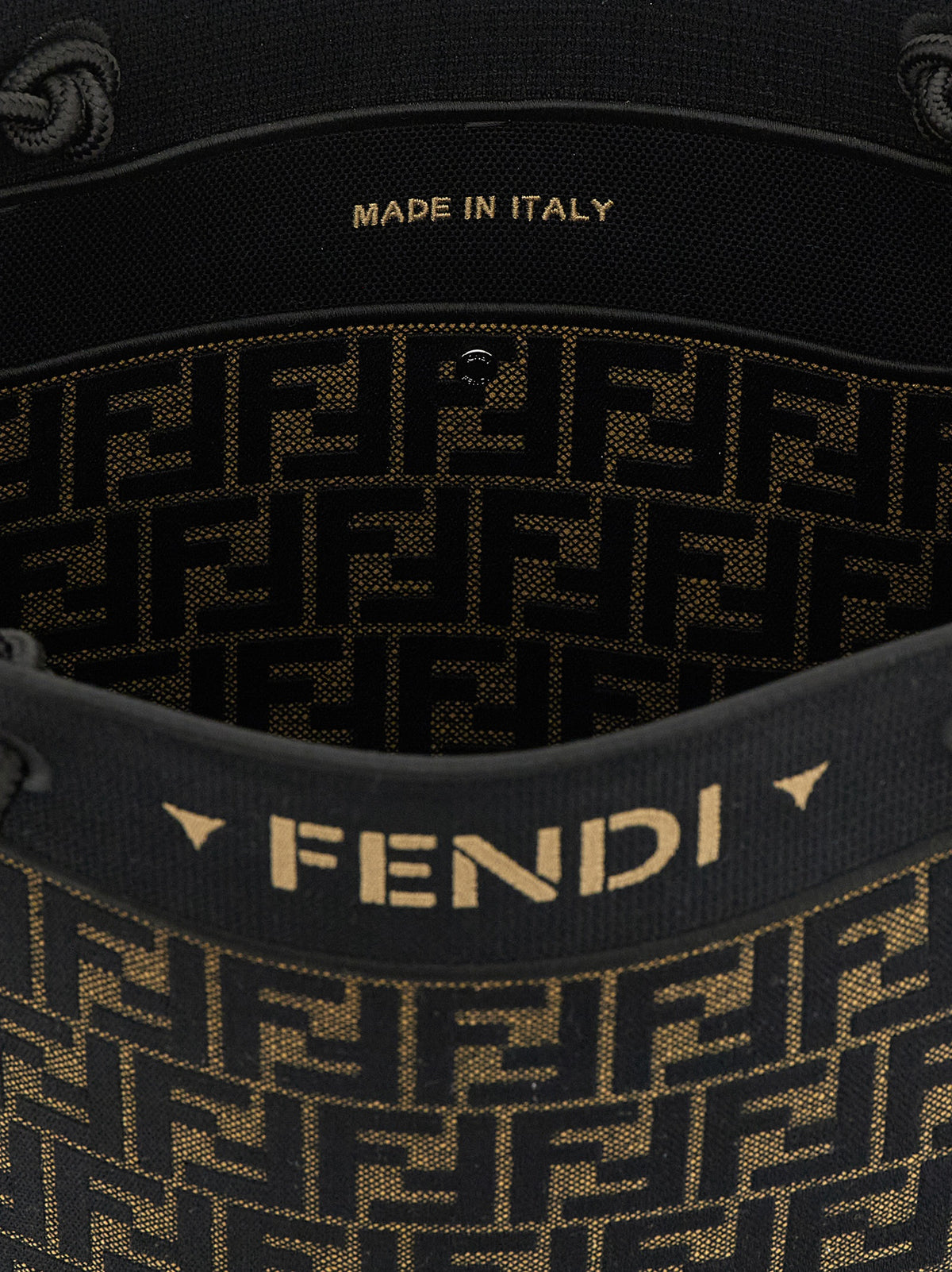 Fendi Women 'Fendi Magic' Large Shopping Bag