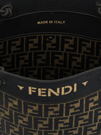 Fendi Women 'Fendi Magic' Large Shopping Bag